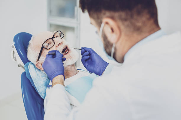 Best Urgent Tooth Repair  in Gifford, FL